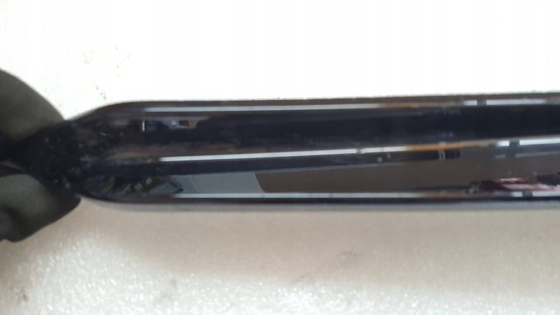 Prawa listwa spoiler klapy AUDI Q3 83F854872