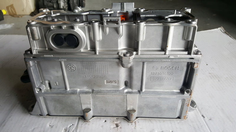 Sterownik moduł VW AUDI SKODA SEAT 5WA907070B