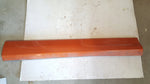 Listwa drzwi prawy przód AUDI Q3 II 83A853960A/B
