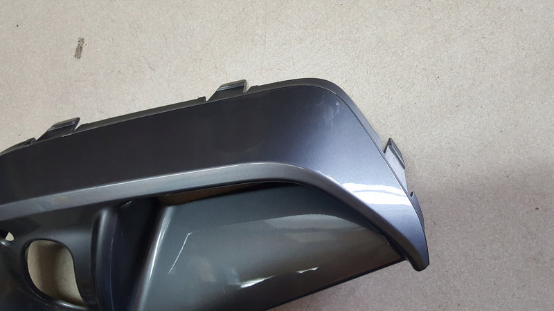 Seat Leon CUPRA lV lift Kratka boczna lewa zderzak przód 5FA807575