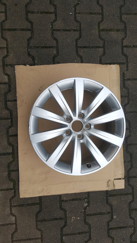 Felga aluminiowa Volkswagen OE 7N0601025C 7.0