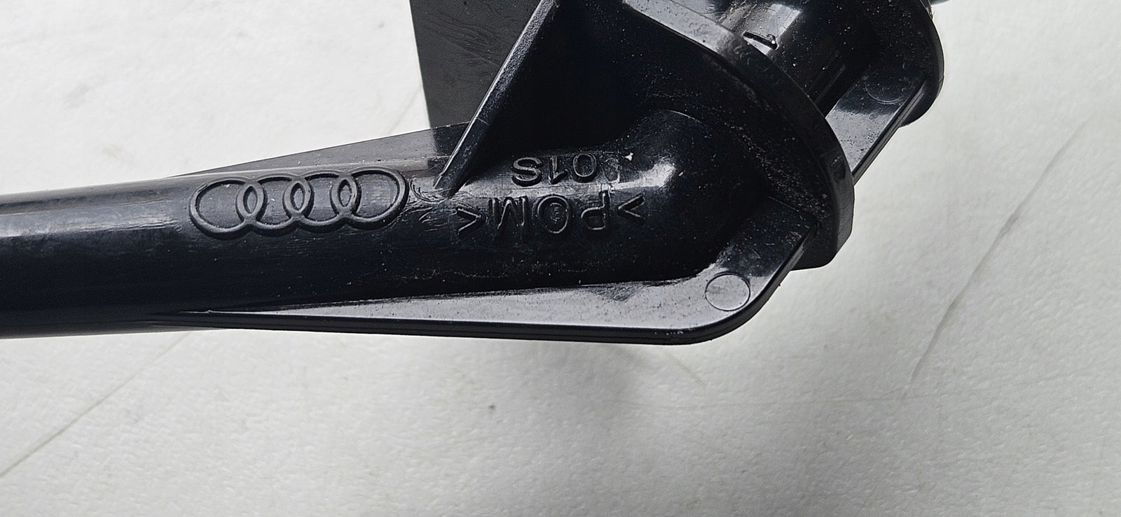 Spryskiwacz kamery przód Audi A6 C8 4N0955187 IDEAŁ