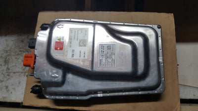 WEBASTO moduł grzewczy AUDI e-tron GT 9J1963507F