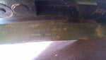 Listwa błotnika prawy tył VW TOUAREG 7P6854820BR