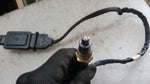 Sonda lambda czujnik NOX-- VW AUDI 05L907807P demontaż