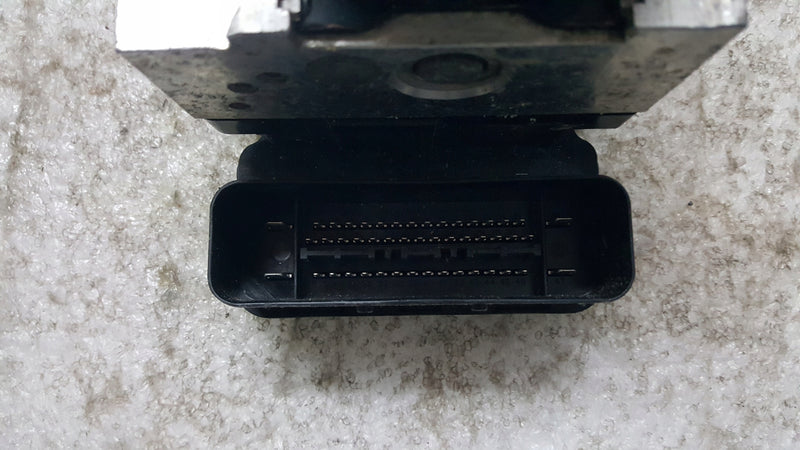 Audi A3 S3 8P 2008 Pompa ABS 1K0614517BE 1K0907379AE