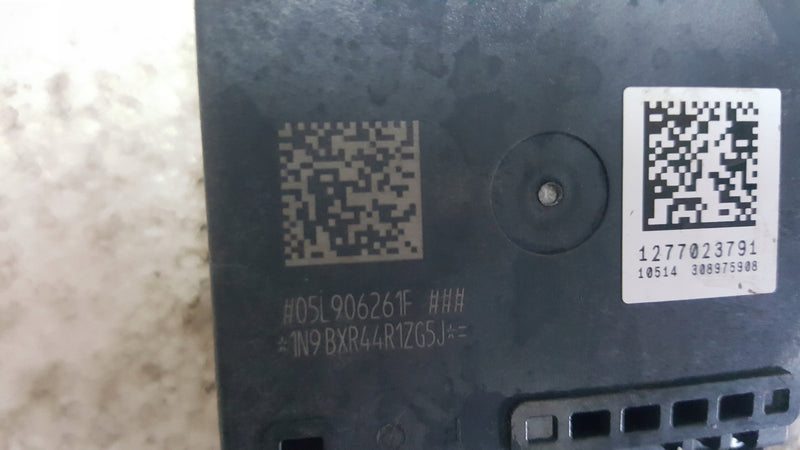 Sonda lambda czujnik NOX VW AUDI 05L906261F