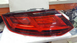 Tylna lewa lampa LED AUDI TT TTS TTRS 8S0945095E demontaż
