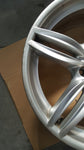 FELGA 19 BMW 5 F10 F11 F12 8,5 X 19 ET 33 WZ- 351M