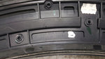 Listwa błotnika lewy tył VW TAIGO 2G7854817B demontaż