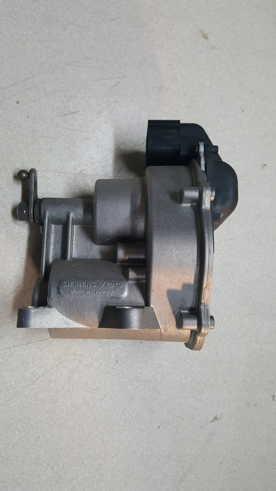 NASTAWNIK PRZEPUSTNICY BMW M3 E90 E92 E93 7838085