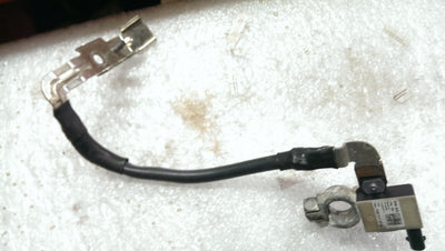 Klema akumulatora VW AUDI SKODA 5Q0915181E demontaż