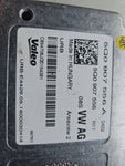 Sterownik moduł kamery VW AUDI SEAT 5Q0907556A