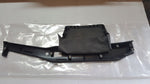 NOWA ORYGINALNA listwa carbon deski VW GOLF VIII 5H1858415F 7KB