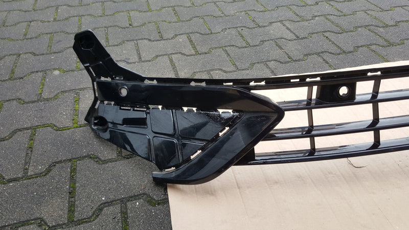 VW ID7 ID.7 14A 23- KRATKA ZDERZAKA PRZÓD B.ŁADNA 14A853677