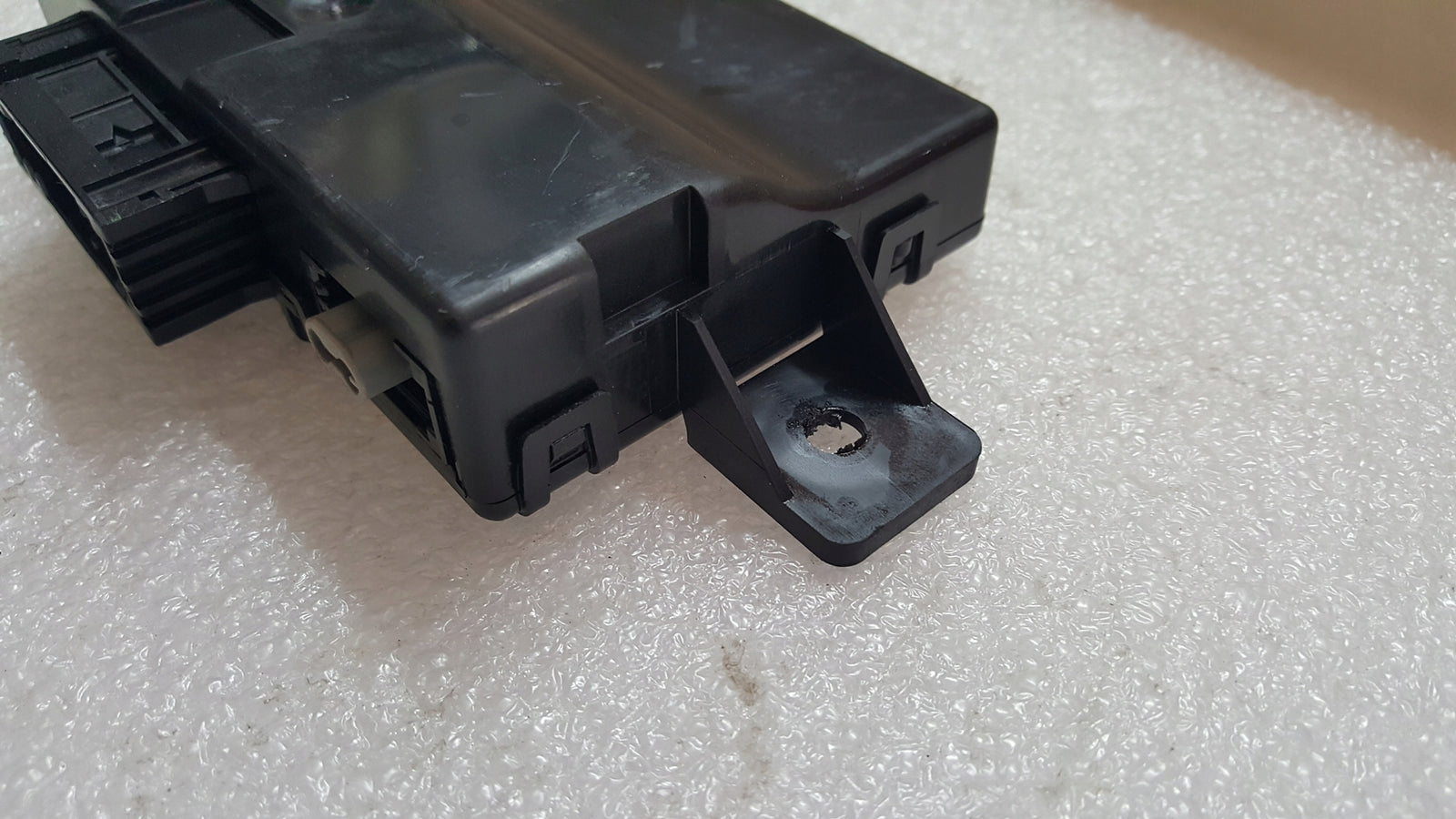 Sterownik moduł GATEWAY AUDI A6 C7 4G0907468E