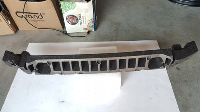 NOWY ORYGINALNY absorber zderzaka przedniego VW PASSAT B8 lift 3G0807251D