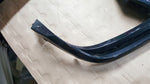 SPOILER DOKŁADKA ZDERZAKA TYŁ SKODA OCTAVIA IV 4 RS KOMBI 5E7807521E