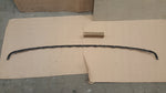 LISTWA ZDERZAKA TYŁ AUDI Q7 II 4M S-LINE 4M0807578