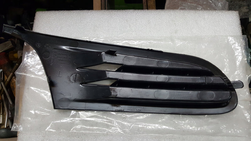 NOWA kratka zderzaka lewy przód VW GOLF VI 1K9853665A ORYGINAŁ