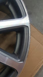FELG ALUMINIOWA Audi TT 8J0601025J 9x18 ET52