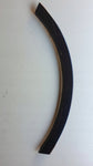 Listwa błotnika prawy tył AUDI Q7 4M0853818