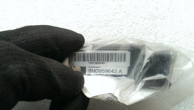NOWY czujnik uderzeniowy AUDI TT 8N0959643A