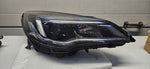 Prawy reflektor LED Opel Astra K 7960400000 2016r demontaż