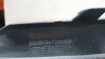 SKODA OCTAVIA IV LISTWA ZDERZAKA PRAWA PRZÓD 5E3807834B