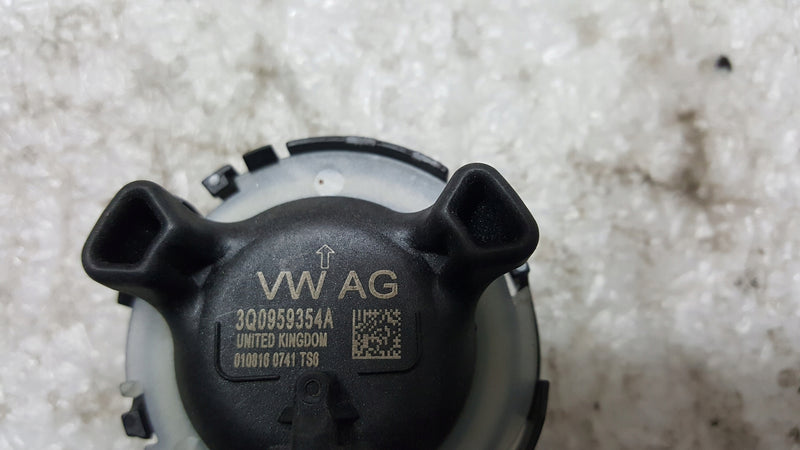 Czujnik uderzenia VW SKODA SEAT 3Q0959354A