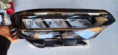 Pr ful led Vw Passat B8 LIFT 3G1941036Q 2023r demontaż