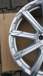 AUDI Q7 SQ7 4M0 FELGA ALUMINIOWA 9J x 20 ET 33 5x112 OE 4M0601025AD