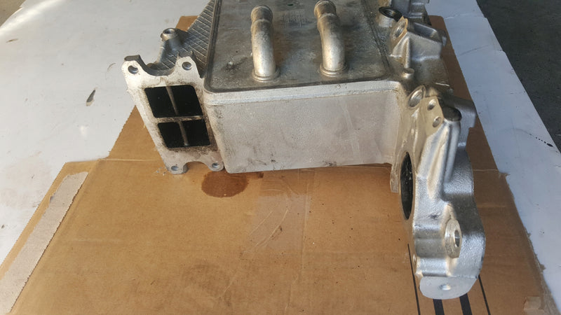 Kolektor ssący VW AUDI SKODA 2.0 TDI 04L129766BL