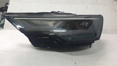 kompletny LE FULL LED AUDI A6 C8 4K0941033 IDEAŁ!
