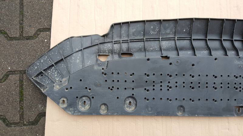 OSŁONA POD ZDERZAK AUDI A4 B9 ALLROAD LIFT 8W0