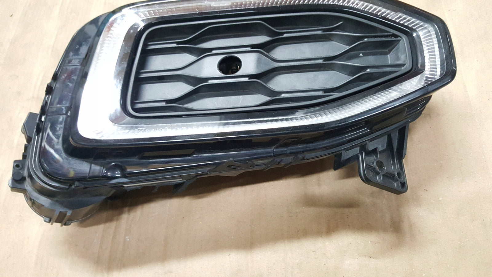 Volkswagen T-Roc 2GA941055F Halogen lewy