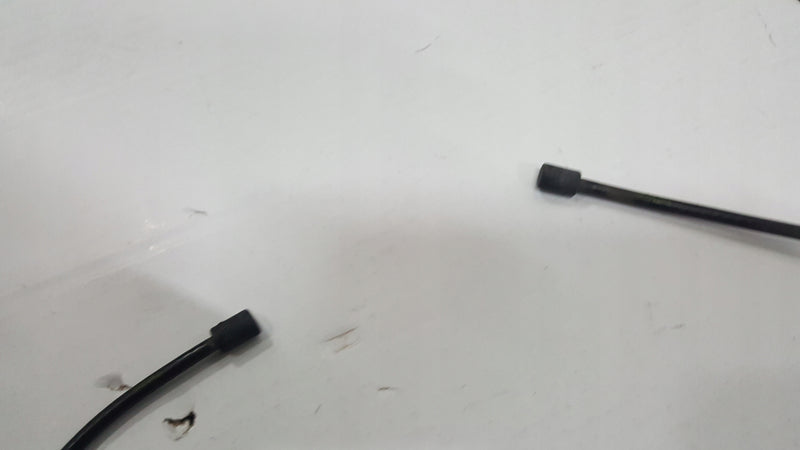 Wiązka antena klapy VW SEAT 5NA962253 demontaż