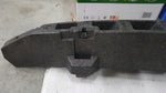 Absorber zderzaka przedniego VW CADDY 2K5807248B demontaż oryginał