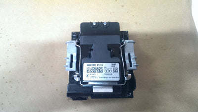 Radar Kamera Sensor AUDI Q7 4M0907217C ORYGINAŁ