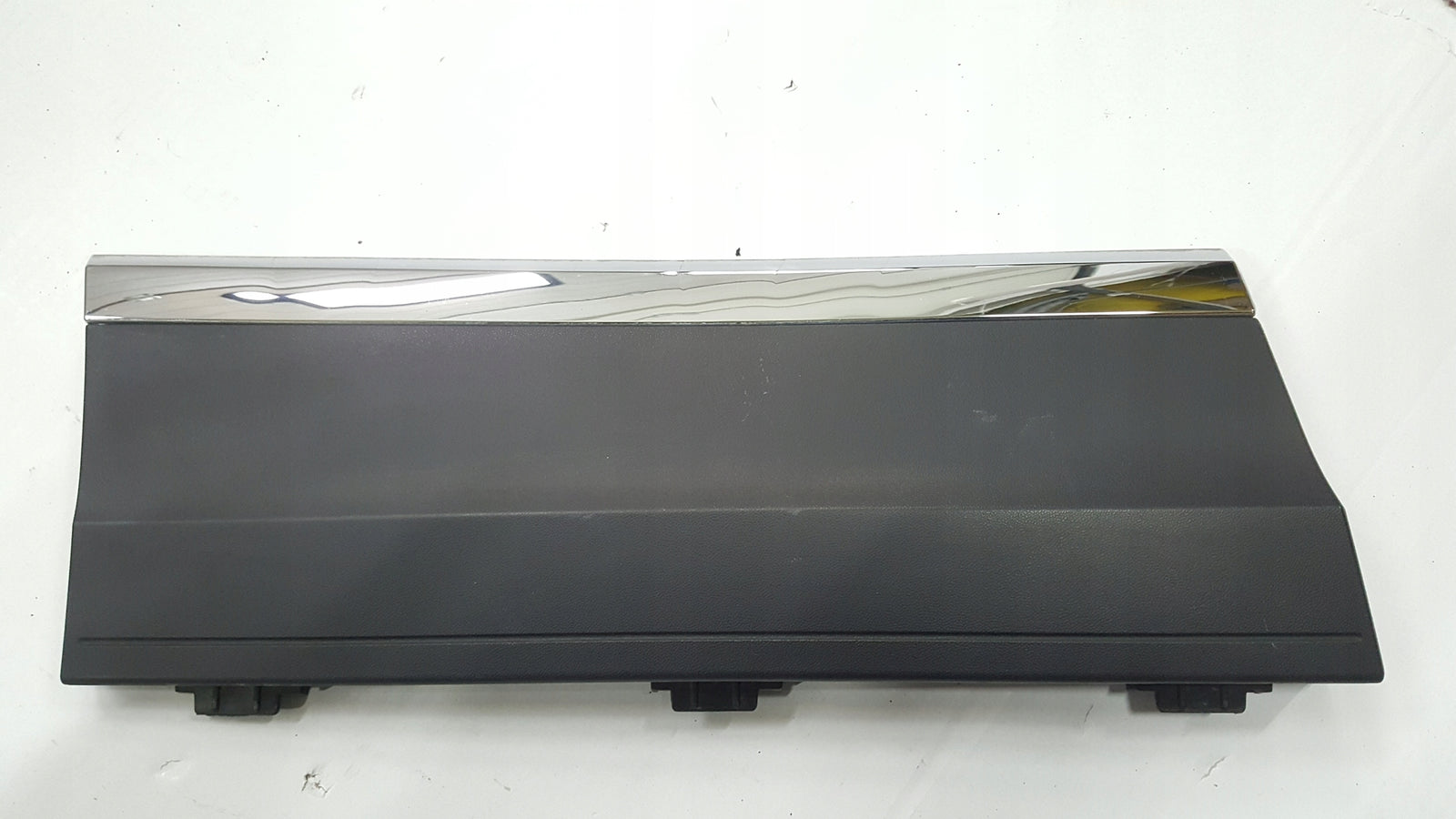 Listwa drzwi prawy tył VW T-ROC cabrio 2GC854950