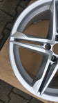 Felga aluminiowa 18 Audi A5 A4 OE 8W0601025DE 8.5