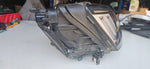 kompletny prawy Matrix AUDI A6 C8 4K0941036 IDEAŁ