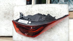 CUPRA FORMENTOR LIFT VZ 2024- LAMPA LEWA TYŁ 5FF945207A