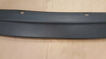 DOKŁADKA ZDERZAKA TYLNA VOLKSWAGEN GOLF 7 5G6807568D