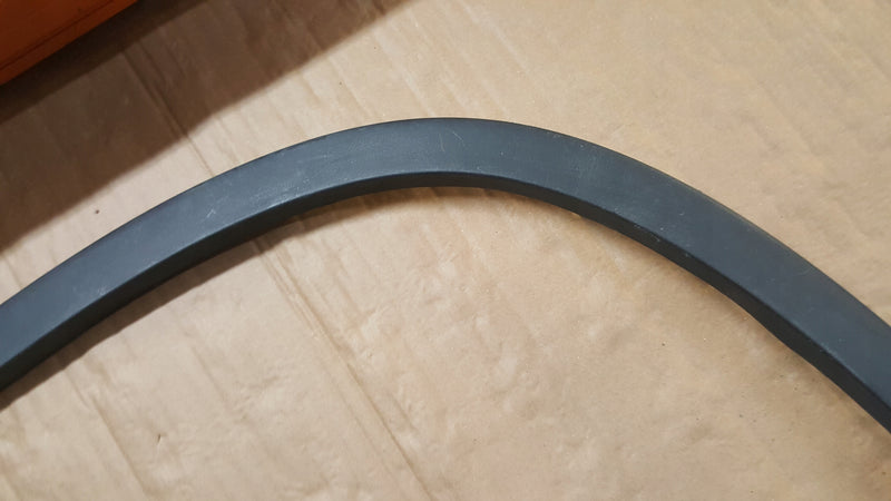 LISTWA LEWA NA PRZEDNI BŁOTNIK VW TIGUAN I 5N0 ORYGINALNA 5N0854731B