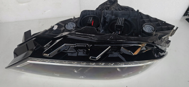 Pr FUL LED Vw Passat B8 3G1941082G 2019r stan OK!