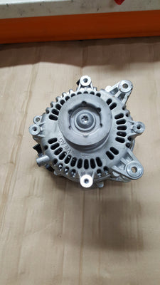 Alternator rozrusznik VW AUDI SEAT/CUPRA SKODA 05E903019F demontaż