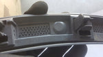 Listwa błotnika prawy przód AUDI Q7 4M0853718K demontaż