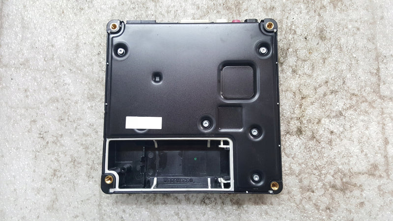 Sterownik moduł SOS-- AUDI A4 (B9) A5 RS4 RS5 4KE035282C demontaż