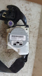 PAS BEZPIECZEŃSTWA VW CADDY 2K7857806H TYŁ PRAWY
